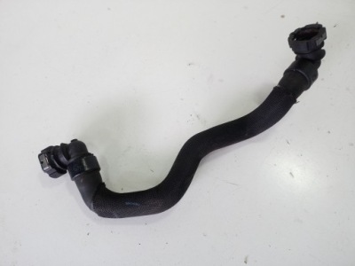 Труба wąż шланг wody citroen c4 ii b7 ds4 2.0 hdi фото №1