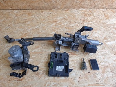 Renault scenic iv набір стартовий фото №1