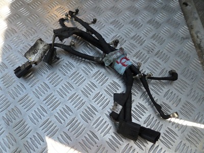 CITROEN JUMPER BOXER 2,2HDI INSTALACJA ŽVAKIŲ EUR5 