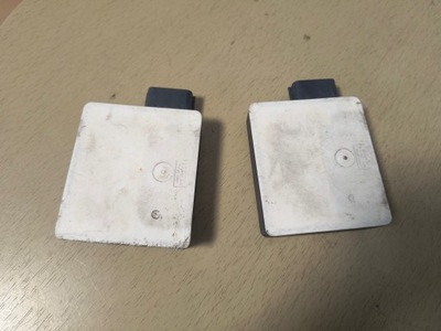 Alfa romeo giulia stelvio модуль радар мертвого pola 50559434 фото №1