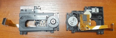 КАРДРІДЕР LASEROWY CDM12.4 + MECH = VAM1204 CDM1204 CDM.1204 CDM1204 VAM1204