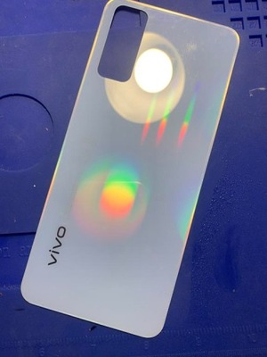 VIVO Y11S V2028 klapka stan bdb oryg srebrna