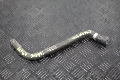 Пабтрубок  шланг воды a-klasa w176 рестайлинг  amg a2468303896 фото №1