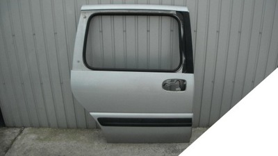 Opel sintra 96-99 двері праве задні фото №1
