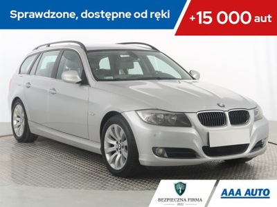 BMW 3 325 i, Navi, Klima, Klimatronic, Tempomat