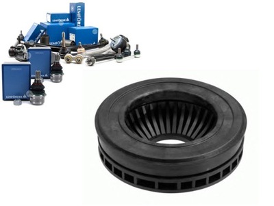 Подшипник амортизатора ford перед fusion lemforder фото №1