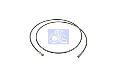 1.13260 dt spare parts шланг сцепления фото №1