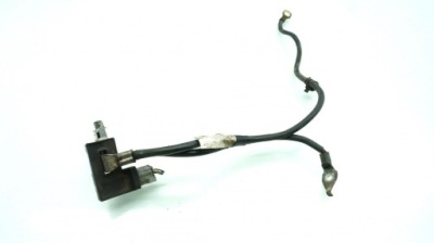 Mitsubishi asx клема мінусова електрична 1865a189 фото №1