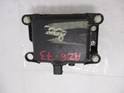 Peugeot 3008 1.6 hdi модуль pdc фото №1