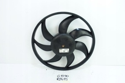 Opel adam 2012- вентилятор радиатора 13450416 фото №1