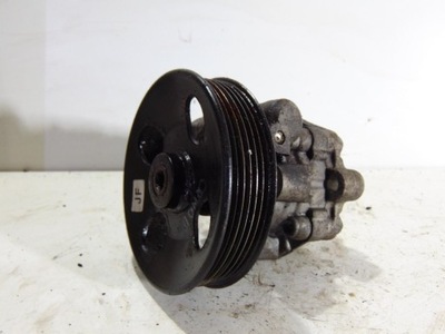 Насос підсилювача carens ii 2.0 crdi 0k2kc32600 фото №1