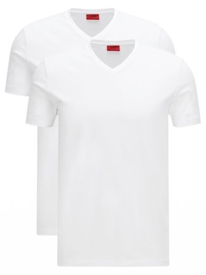 HUGO BOSS ORYGINALNY T-SHIRT 2-PACK 3XL