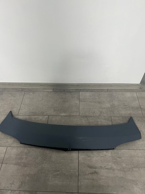 Накладка крышки задняя maserati levante 670042733 фото №1