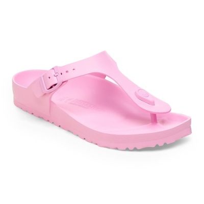 Japonki damskie BIRKENSTOCK Gizeh EVA Regular fondant pink 38 EU