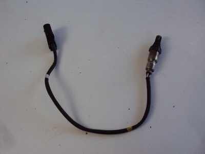 Volkswagen оригинальный номер 03l906262d датчик лямбда-зонд фото №1