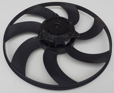 VENTILADOR MOTOR DE VENTILADOR DE RADIADORES T301719 8033M00008 C4 CACTUS 1.5 HDI  