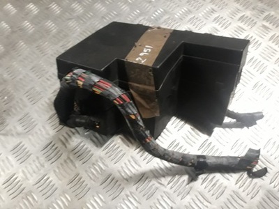 Коробка предохранителей s-type 2.7 d 2r8t-14a075 фото №1