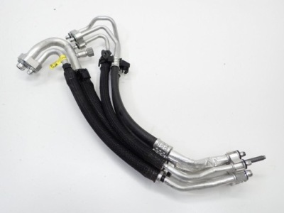 Пабтрубок  шланг трубка кондиционера 1626700-00-e tesla model y 3d3 3d7 22r фото №1