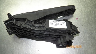PEDAŁ GAZU VW GOLF VI 1K1721503P