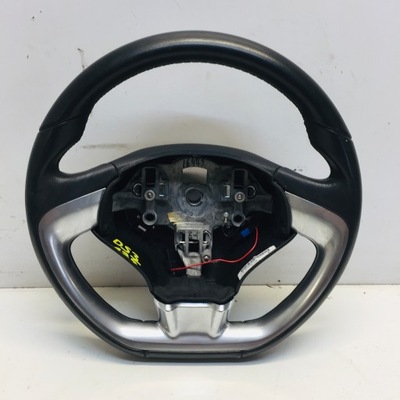 Воздуховод кожаный хром citroen ds3 #135 фото №1