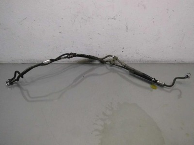 Шланг усилителя peugeot 3008 фото №1