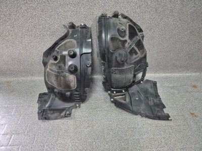 Bmw x6m x6 f96 подкрылок правое перед передние фото №1