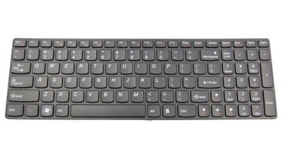 KLAWIATURA DO LENOVO G560 G565 G560L G565L