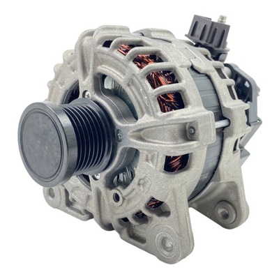 Генератор renault dacia 231002175r фото №1