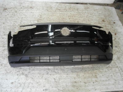 Volvo ex30 бампер передній перед nr70 фото №1