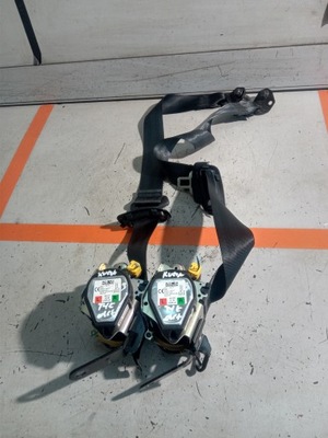 Ford kuga mk3 pas задній лівий правий задня ремені ok фото №1