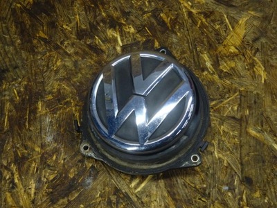 VW GOLF VI 08-12 РУЧКА КРЫШКИ БАГАЖНИКА ЗАД ЗАДНЕЙ БАГАЖНИКА 3C5827469G 6R0827469B