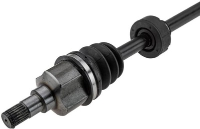 Привідний вал привідна nty npw-dw-051 фото №1