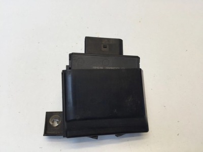 Audi a6 c8 4k 2.0 b блок керування модуль насоса пального фото №1