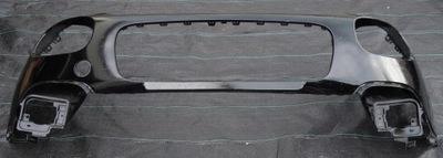 Бампер перед citroen c3 iii фото №1