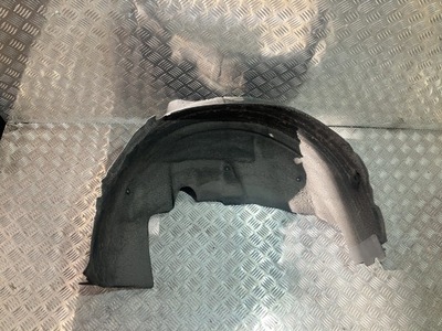 Подкрылок правый задняя mercedes gla x156 фото №1