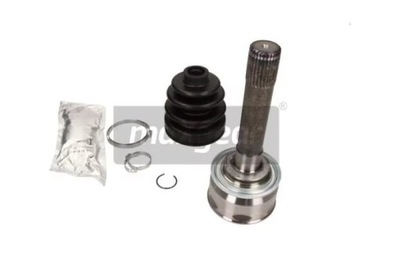 LANKSTAS ZEW. MITSUBISHI PAJERO 2,5DT 25-5165MG 