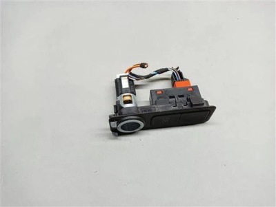 VW UP 1S КНОПКА СЕТ ГНЕЗДО ЗАЖИГАЛКИ 1S0953508A