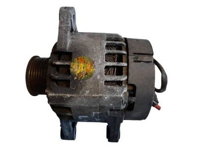 Генератор lancia lybra фото №1