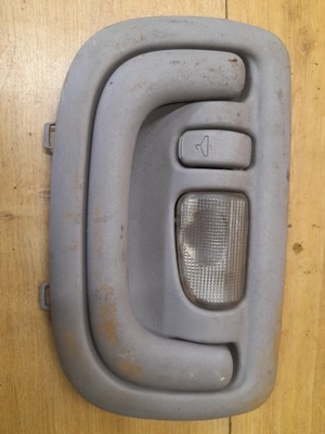 SOPORTE AGARRADERO FORROS CHRYSLER VOYAGER 3  