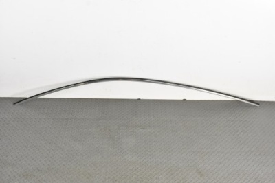 Молдинг кровельная левая хром 8t8853703 audi a5 8t sportback фото №1