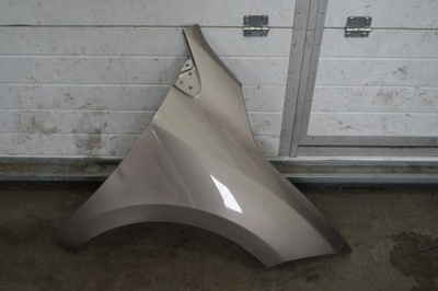 Крила правий перед renault megane iii фото №1