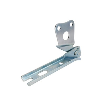 Петля капот лівий skoda yeti 09-17 фото №1