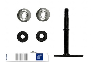 BLUE PRINT JUNGTIS STABILIZATORIAUS PRIEK. L P 112MM M 