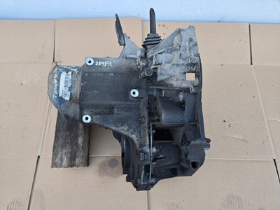 Коробка передач передач 1.2 renault clio ii thalia 1998-2005 jb1514 фото №1
