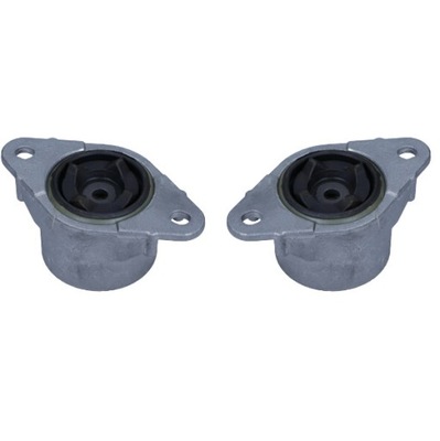 Подушки безопасности амортизатора задняя ford fiesta v fusion фото №1