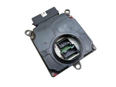 Преобразователь модуль led toyota c-hr i lift 89908-f4080 фото №1