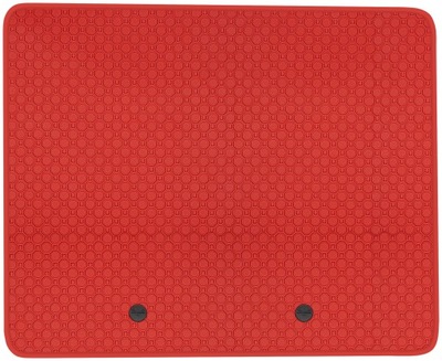 FERRARI F430 CUPÉ 2004-2009 PIEZA INSERTADA DE MALETERO PRIMELINER - ROJO  