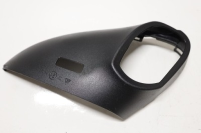 Корпус зеркало porsche cayenne рестайлинг  ii 2 правая a2730414 фото №1