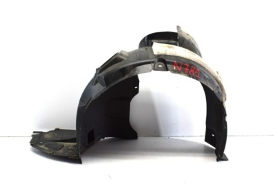 Skoda octavia iii 5e0 lift підкрилок ліва перед org фото №1