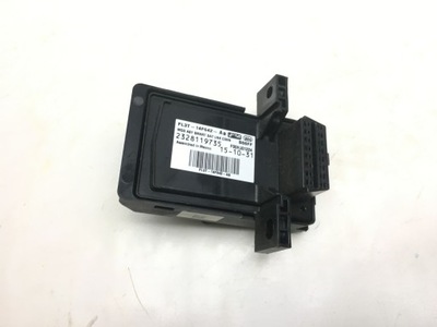 Ford f150 15-20 модуль obd fl3t-14f642-ab usa фото №1